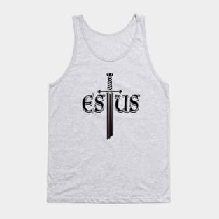 Estus Tank Top